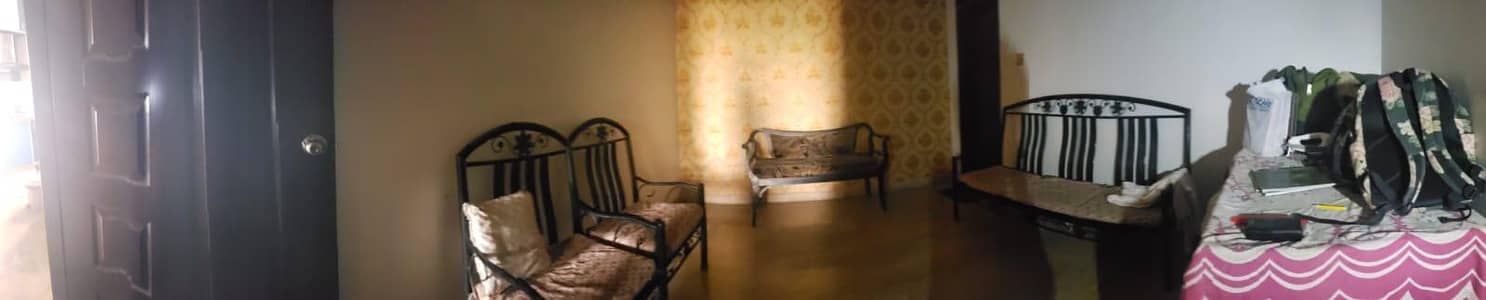 dha phase 2 ext office space shiring any marking job