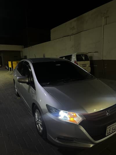 Honda insigth 2009/14/16