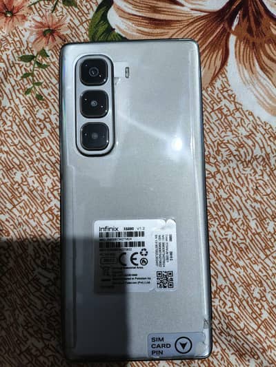 hot 50 pro plus 10/9