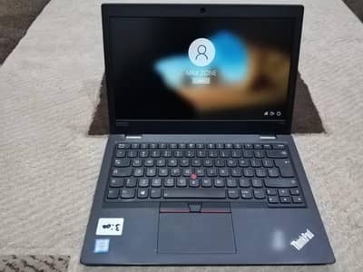 Lenovo ThinkPad L390, Core i5 8gen