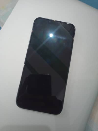 iPhone 13 Pro 128GB – Sierra Blue – Good Condition