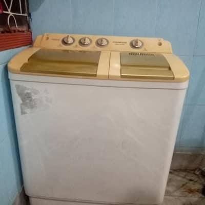 Kenwood Washing machine