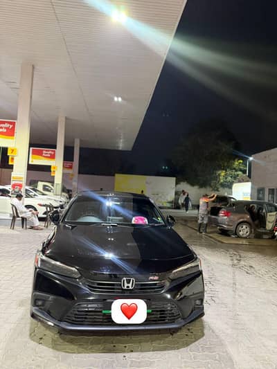 Honda civic rs turbo 03013281901