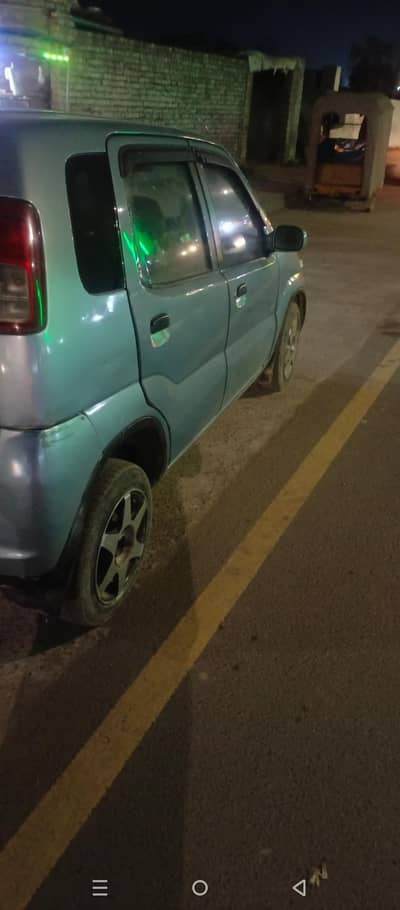 insid original out side pient