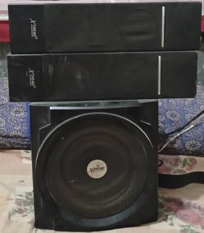speaker for sale