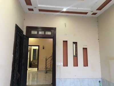 Double Storey House For Rent In Sheikh Colony Sialkot