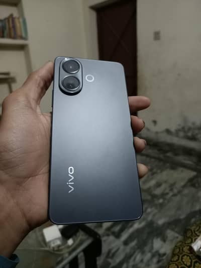 Vivo v60 lite 4G just 1 month and 15 days use