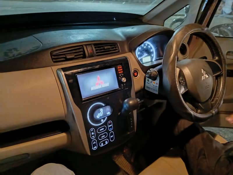 EK Wagon Push start 3