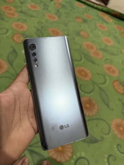 LG mobile