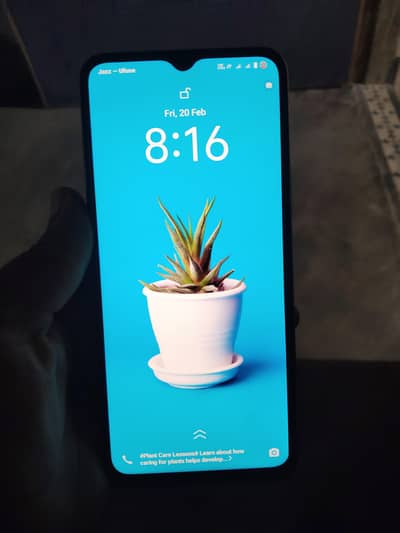 Vivo Y18 4+4/128 GB