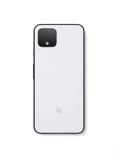 Google Pixel 4 non pta 10/9