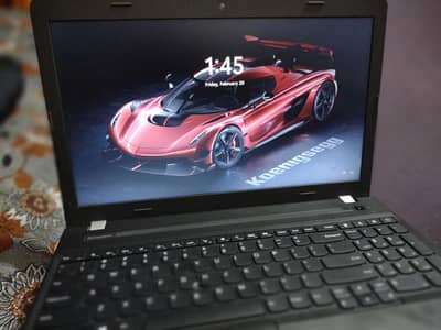 Lenovo Thinkpad e560 i5  6gen 4. . 128 . window 11 installed