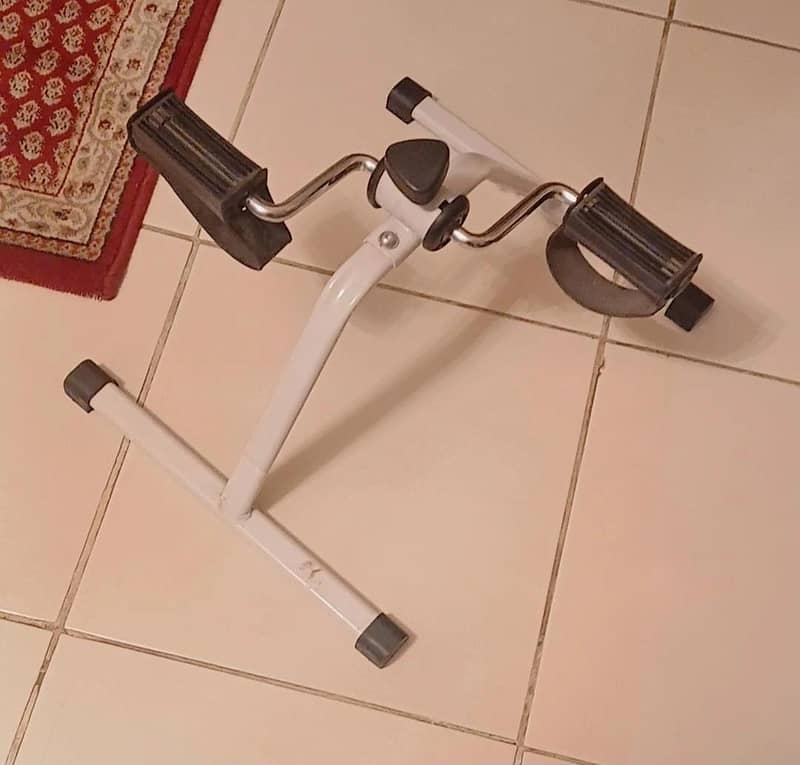 Pedall Exerciser 0