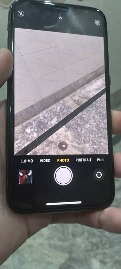 iPhone XS 4|64 gb |original pta approve