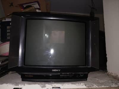 television