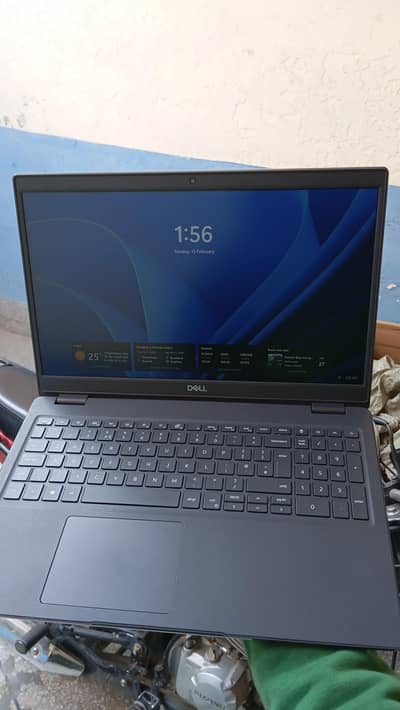 Dell latitude