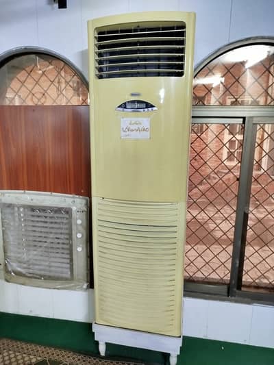 Orient 4 ton floor standing AC 2 pcs.