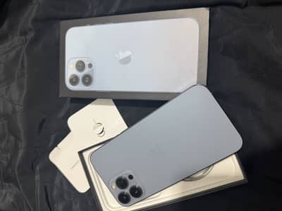 iPhone 13 Pro Max PTA Approved 256