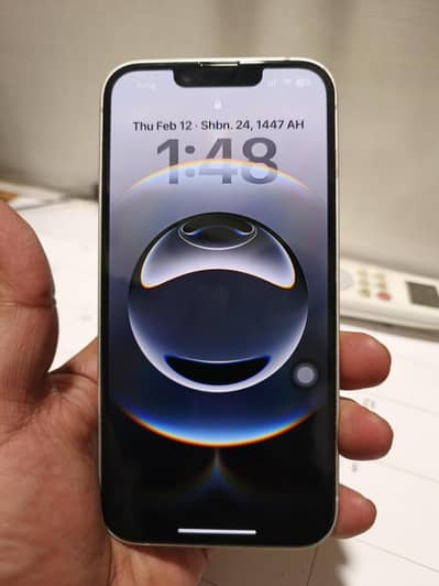 Apple iPhone 16e PTA Approved