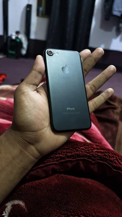 iphone 7 Non Pta