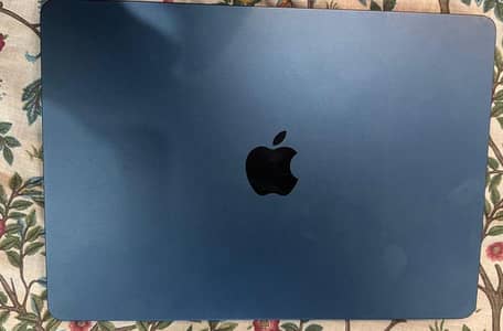 MacBook Air M2