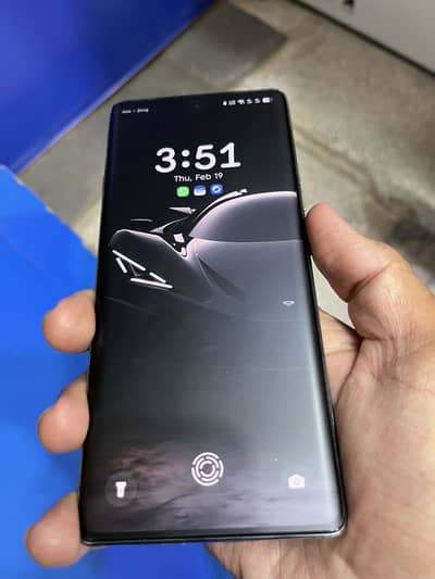Techno camon 40 pro