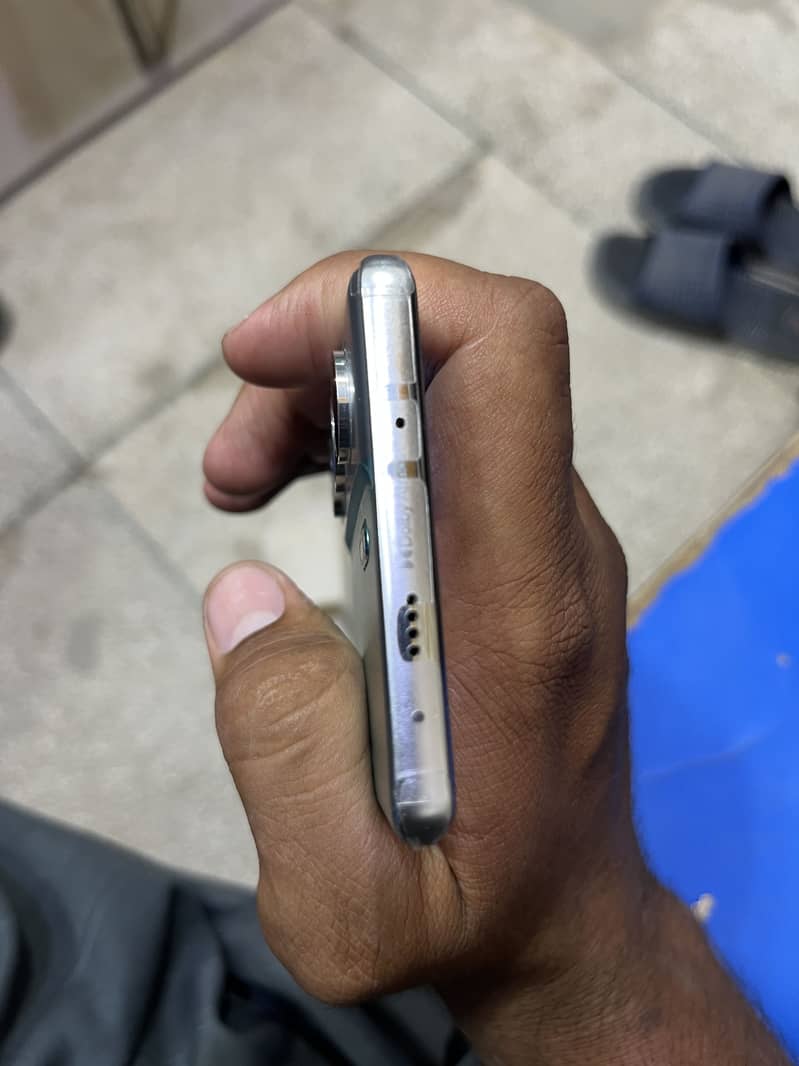 Techno camon 40 pro 3