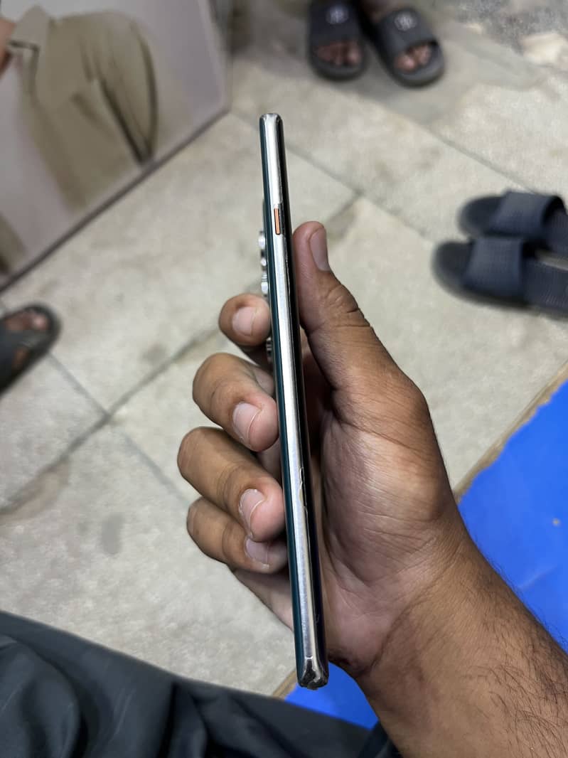 Techno camon 40 pro 5