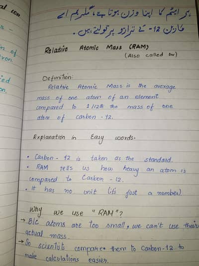 Female Tutor for Primary to 7th Class
