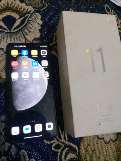 xiaomi 11 lite