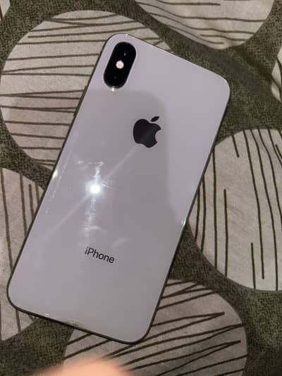 iPhone XS non pta factory unlock