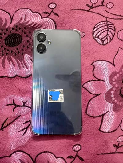 Samsung a06 4/128gb new condition
