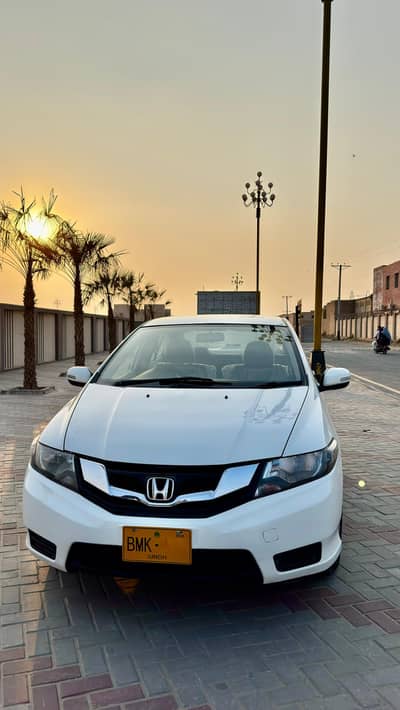 gift for Honda City lovers