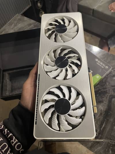 GIGA BYTE 3060 VISION