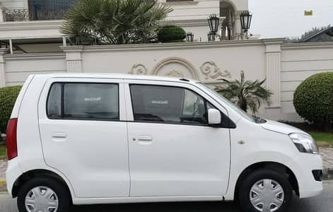 2015/2016 Total Genuine