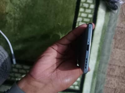 Infinix Hot 5 pro  plus