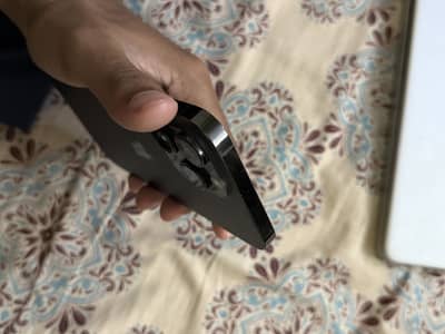 14 pro max parts only