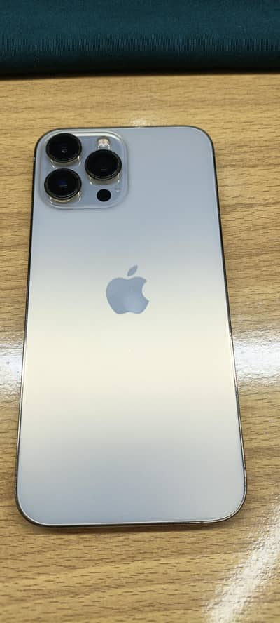 13 Pro Max 512GB Gold