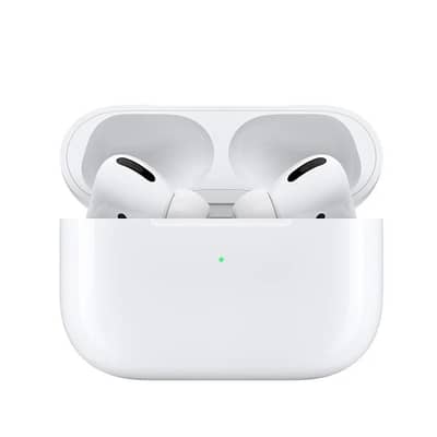 Apple Airpods Pro 2 TWS Earbuds - ANC Supported