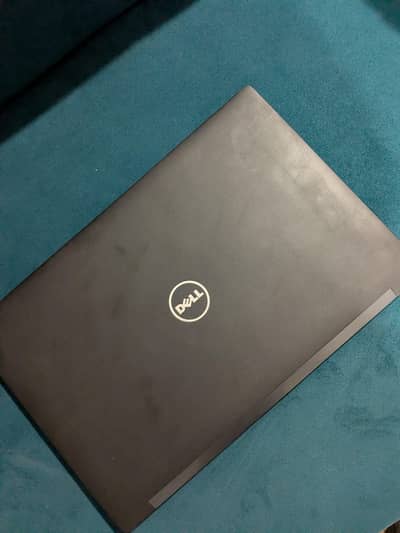 Dell Latitude 748 Core i5 (6th Gen)