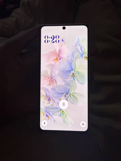 Google pixel 6 pro cipid approved