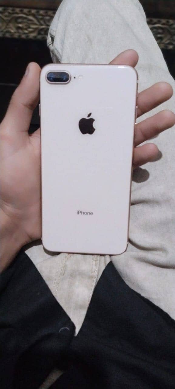 Iphone 8plus 0
