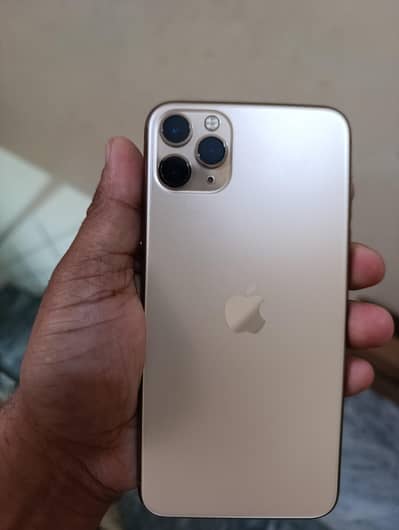 11 pro max PTA Approved