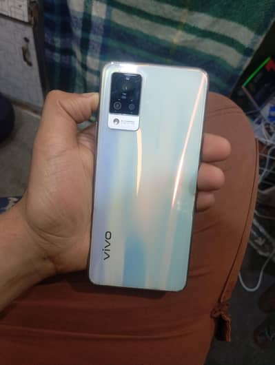 vivo v 21