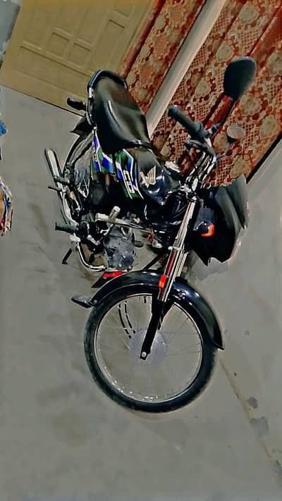 zero meter condition 10\10 total geniun