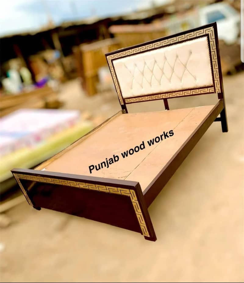 High Quality Double Beds 15