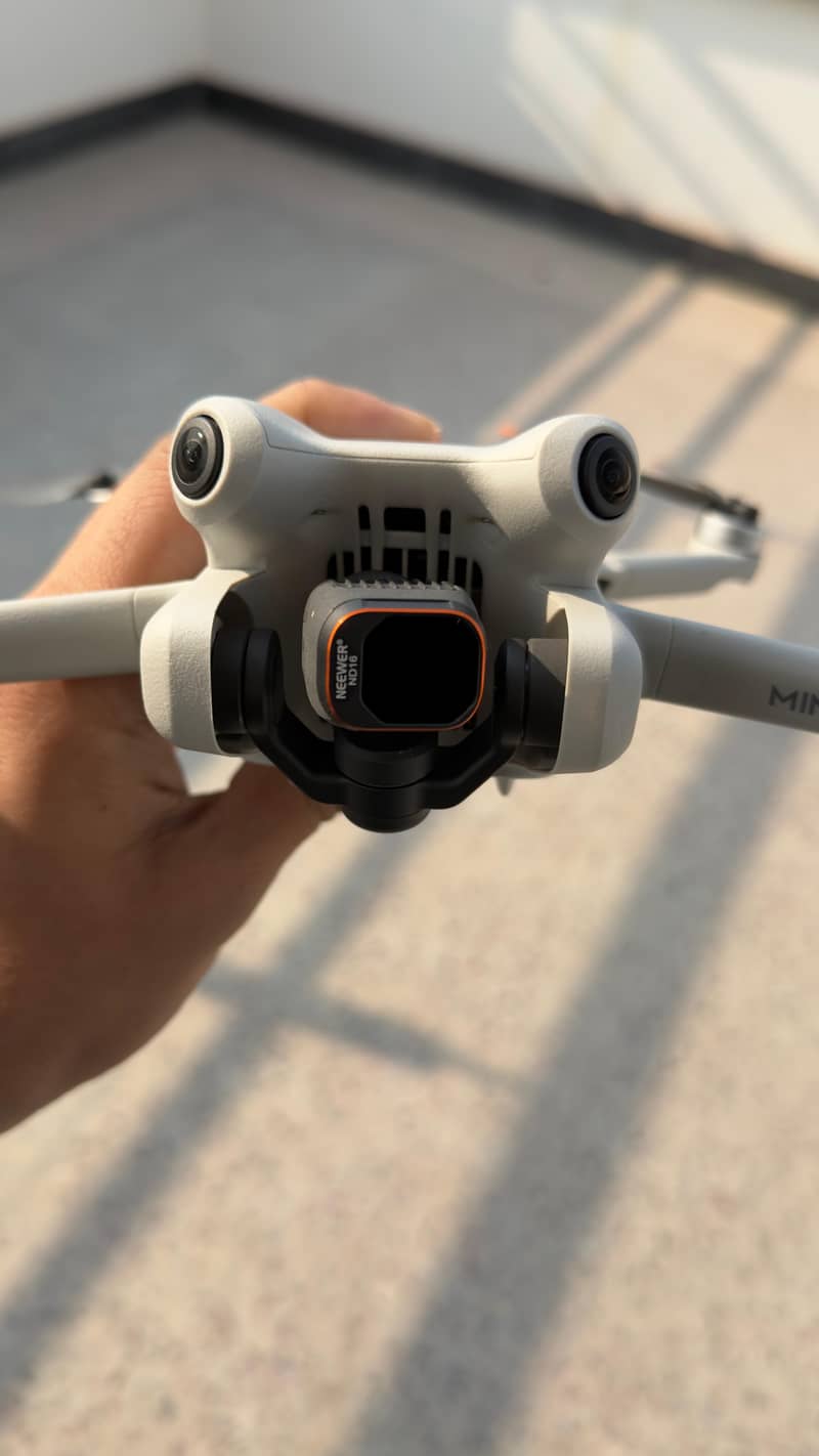 DJI mini 4 pro 3
