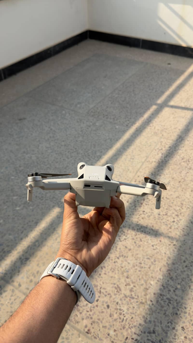 DJI mini 4 pro 5