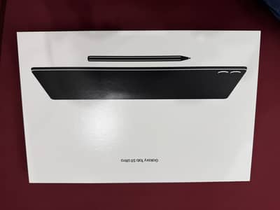 Samsung Galaxy Tab S11 Ultra 12gb / 256gb grey Box Opened Brand New