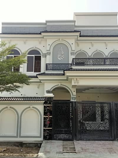 House for sale in Rahim Yar khan